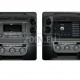 VW TIGUAN, GOLF plus - 9" МУЛТИМЕДИЯ / Навигация android 16 черна